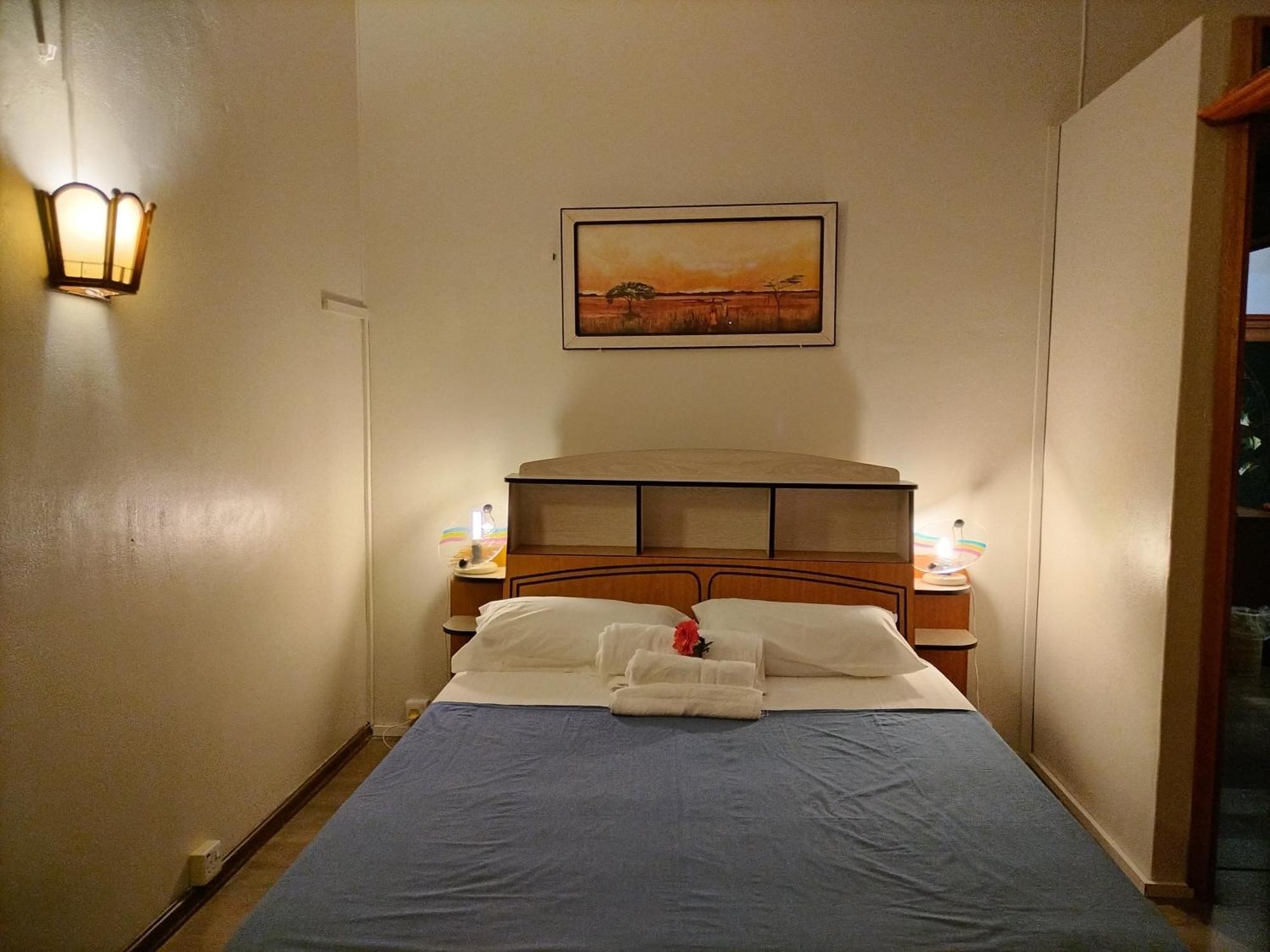 Villa La Romance Kreol Eau Vanée Buitenkant foto