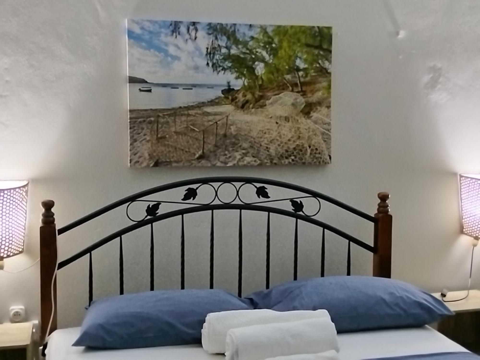 Villa La Romance Kreol Eau Vanée Buitenkant foto