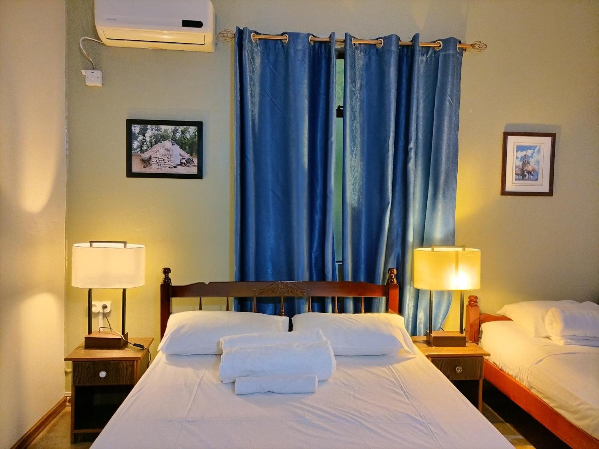 Villa La Romance Kreol Eau Vanée Buitenkant foto