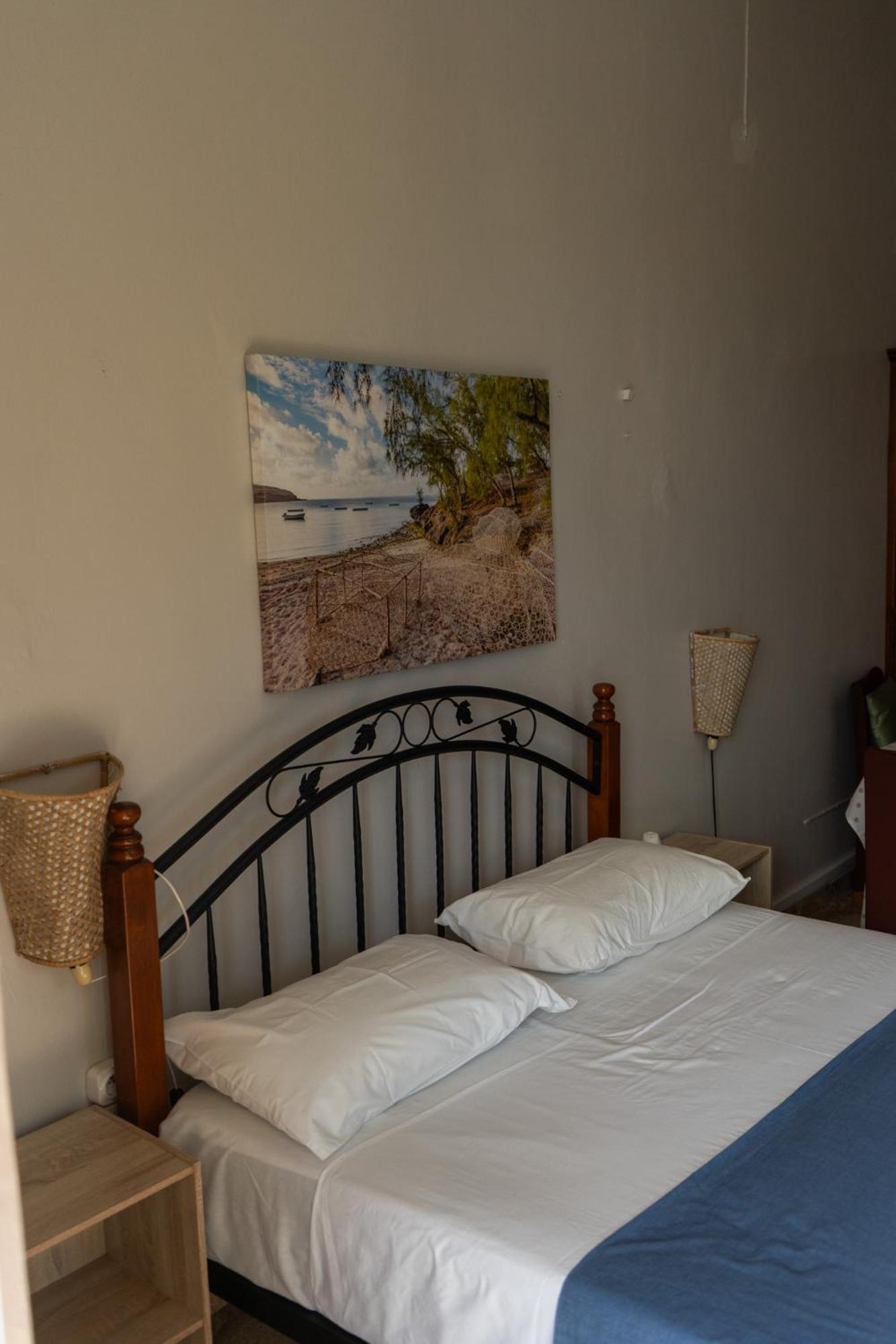 Villa La Romance Kreol Eau Vanée Buitenkant foto