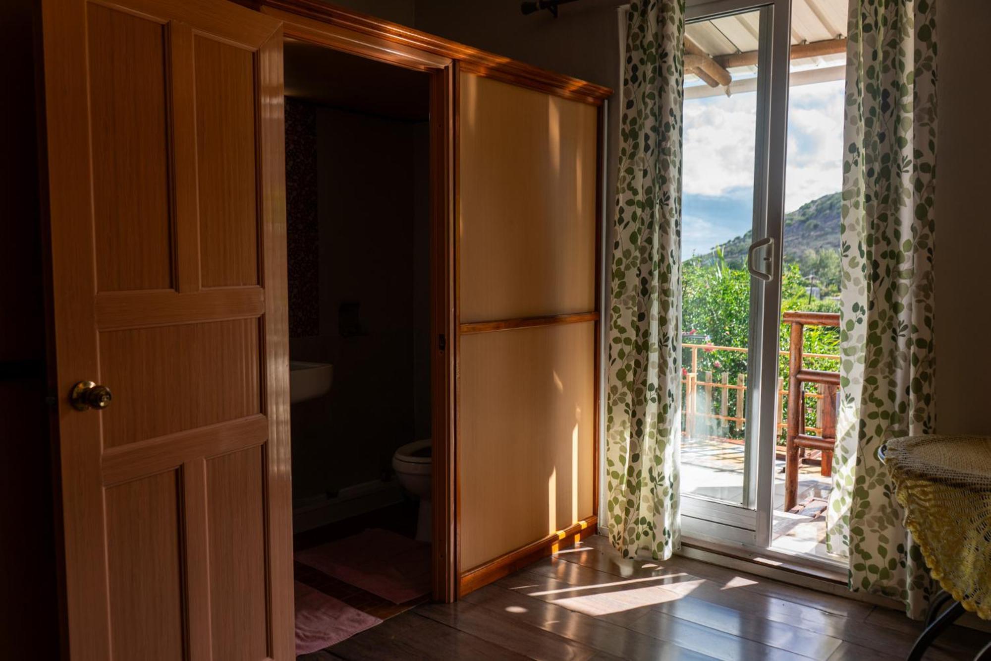 Villa La Romance Kreol Eau Vanée Buitenkant foto