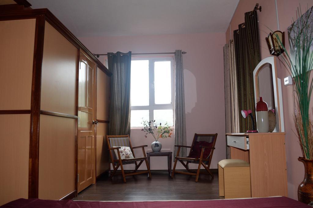 Villa La Romance Kreol Eau Vanée Buitenkant foto