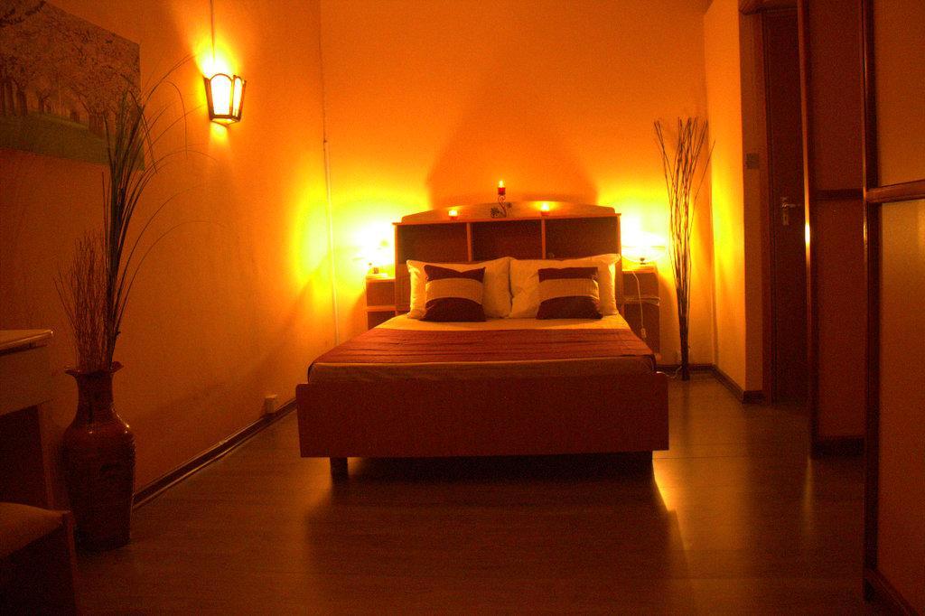 Villa La Romance Kreol Eau Vanée Buitenkant foto