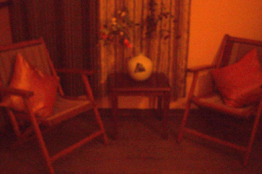 Villa La Romance Kreol Eau Vanée Buitenkant foto